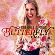 Robyn Black - Butterfly (2023)