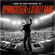 Bruce Springsteen & The E Street Band - 2024-04-18 JMA Wireless Dome, Syracuse, NY (2024)