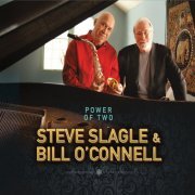 Steve Slagle - The Power of Two (2015) FLAC