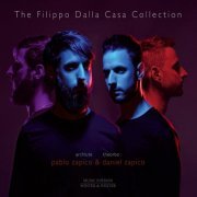 Pablo Zapico & Daniel Zapico - The Filippo Dalla Casa Collection (2020) [Hi-Res]