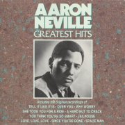 Aaron Neville - Greatest Hits (1990)