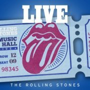 The Rolling Stones - Live (2021)