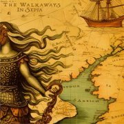 The Walkaways - In Sepia (2024) Hi-Res