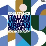 Soulstance and Mariva Cory - Italian Vintage Urban Project (2022)