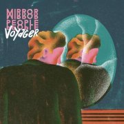 Mirror People - Voyager (2015)