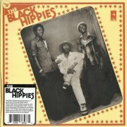 The Black Hippies - The Black Hippies (Reissue) (1976/2014)