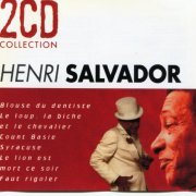 Henri Salvador - Collection (2CD) (2000) CD-Rip