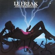 VA - Le Freak And Other Disco Hits (1979) LP