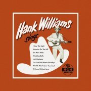 Hank Williams - Sings (1951/2021)