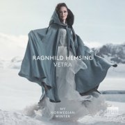 Ragnhild Hemsing - Vetra (2023) [Hi-Res]