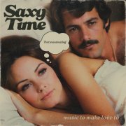 Sam Levine - Saxy Time: Music To Make Love To (2024)