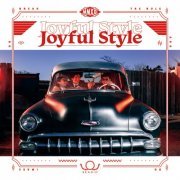 BRADIO - Joyful Style (2021)