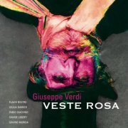 Fabio Giachino - Giuseppe Verdi veste rosa (2024) [Hi-Res]