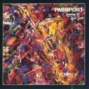 Passport - Running in Real Time (1985) CD Rip