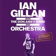 Ian Gillan - Contractual Obligation #3: Live in St. Petersburg (2020) Hi Res