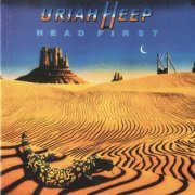 Uriah Heep - Head First (2005)