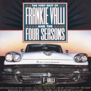 Frankie Valli And The Four Seasons - The Very Best Of (1992)