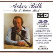 Acker Bilk - In a Mellow Mood (1992)