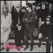 Lou Reed & Nico (The Velvet Underground) - The Bedroom Tape (1968)
