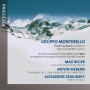 Gruppo Montebello - Verein für musikalische Privataufführungen, Vol. 6 (2021)