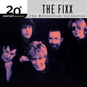 The Fixx - 20th Century Masters: The Best Of The Fixx (2000)