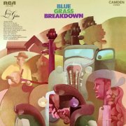 Living Guitars - Blue Grass Breakdown (1971) [Hi-Res]