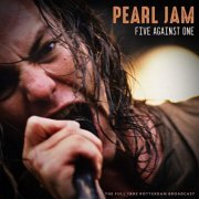 Pearl Jam - Five Against One (Live 1993) (2021)