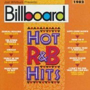 VA - Billboard Hot R&B Hits, 1982 (1996)