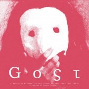 VA - GOST: A Spiritual Exploration into Greek Soundtracks (1975​-​1989) (2021)