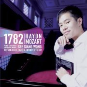 See Siang Wong & Musikkollegium Winterthur - Haydn Mozart: Piano Concertos (2020)