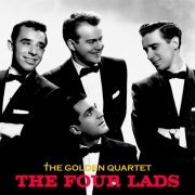 The Four Lads - The Golden Quartet (Remastered) (2020)