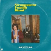 Swampmeat Family Band - Muck! (2020) FLAC