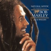Bob Marley and The Wailers - Natural Mystic: The Legend Lives On (1995) FLAC