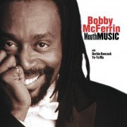 Bobby McFerrin - Mouth Music  (2001) FLAC