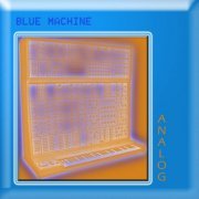Analog - Blue Machine (2024)