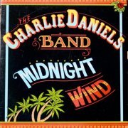The Charlie Daniels Band - Midnight Wind (1977)