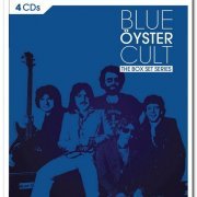 Blue Öyster Cult - The Box Set Series [4CD] (2014)