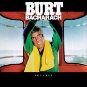 Burt Bacharach - Futures (1977)