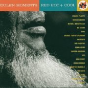 VA - Stolen Moments: Red Hot + Cool (1994)