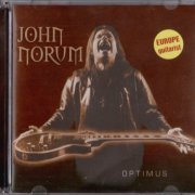 John Norum - Optimus (2005)