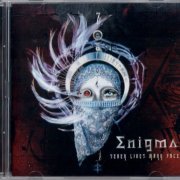 Enigma - Seven Lives Many Faces (2008) CD-Rip