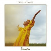 Ornella Vanoni - Unica (Celebration Edition) (2021) [Hi-Res]