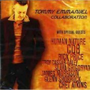 Tommy Emmanuel – Collaboration (1998)