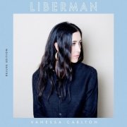 Vanessa Carlton - Liberman (Deluxe Edition) (2015)
