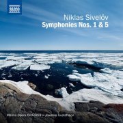 Malmo Opera Orchestra - Sivelöv: Symphonies Nos. 1 & 5 (2022) [Hi-Res]