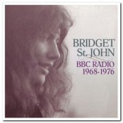 Bridget St. John - BBC Radio 1968-1976 [2CD Set] (2010)