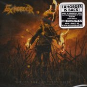 Exhorder - Mourn The Southern Skies (2019) [CD-Rip]
