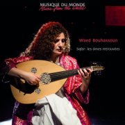 Waed Bouhassoun - Safar : les âmes retrouvées (Musique Du Monde/Music From The World) (2019)
