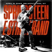 Bruce Springsteen & The E Street Band - 2023-04-09 UBS Arena, Belmont Park, NY (2023)