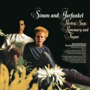 Simon & Garfunkel - Parsley, Sage, Rosemary And Thyme (1966) [Hi-Res 192kHz]